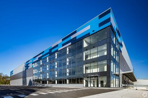 Warehouse to rent, Stanley Green Business Park Cheadle SK8 6QL