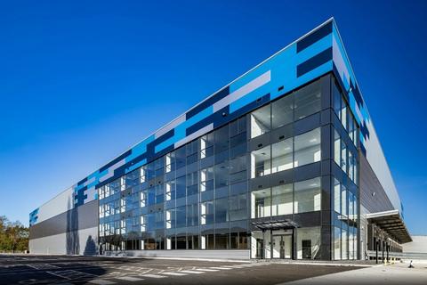 Warehouse to rent, Stanley Green Business Park Cheadle SK8 6QL