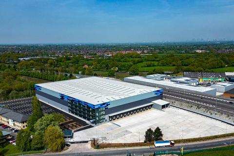Warehouse to rent, Stanley Green Business Park Cheadle SK8 6QL