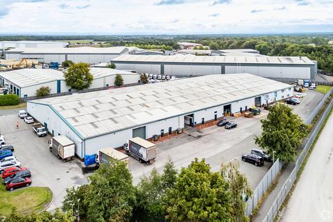 Warehouse to rent, Haydock Cross, Kilbuck Ln Haydock WA11 9WG