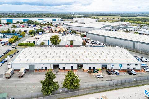 Warehouse to rent, Haydock Cross, Kilbuck Ln Haydock WA11 9WG