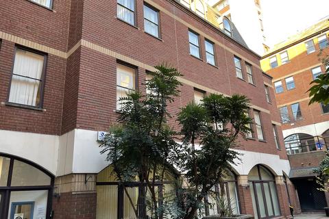 Office to rent, 115 High St Croydon CR0 1QG