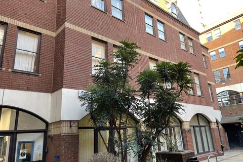 Office to rent, 115 High St Croydon CR0 1QG