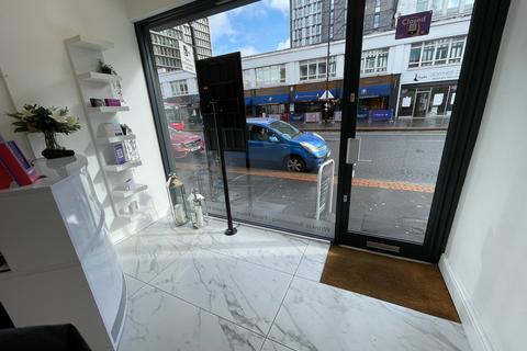 Retail property (high street) for sale, 290 High St Croydon CR0 1NG