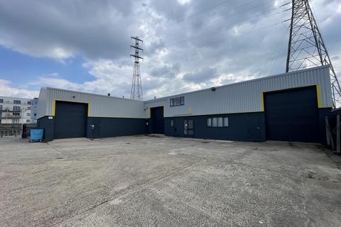 Industrial development to rent, Hythe Quay Colchester CO2 8JB