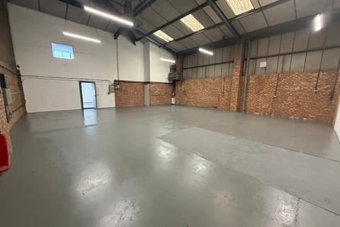 Industrial development to rent, Hythe Quay Colchester CO2 8JB
