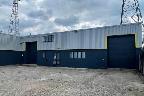 Industrial development to rent, Hythe Quay Colchester CO2 8JB