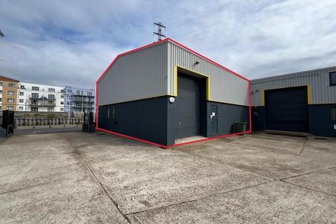 Industrial development to rent, Hythe Quay Colchester CO2 8JB