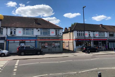 Retail property (high street) for sale, Croydon CR0