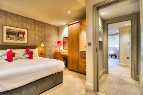 Hospitality for sale, 34 Gervis Rd Bournemouth BH1 3DH