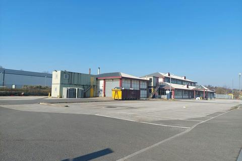 Factory to rent, Ten Pound Walk Doncaster DN4 5HX