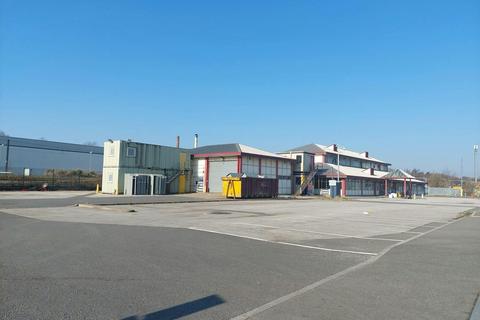 Factory to rent, Ten Pound Walk Doncaster DN4 5HX