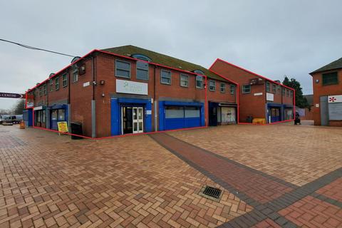 Retail property (high street) to rent, 5-10 Unity Walk Tipton DY4 8QL