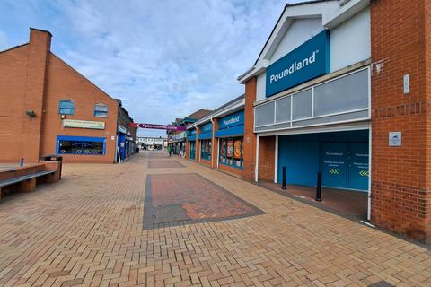 Retail property (high street) to rent, 5-10 Unity Walk Tipton DY4 8QL