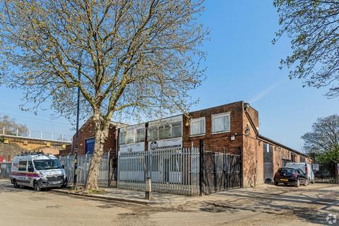 Industrial development to rent, 110-118 Markfield Rd London N15 4QF