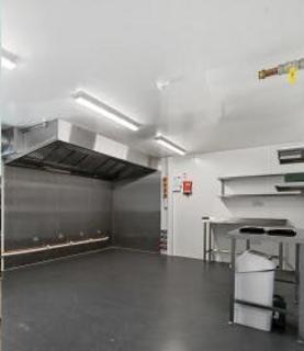 Industrial development to rent, 110-118 Markfield Rd London N15 4QF