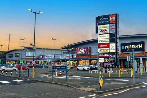 Retail property (high street) to rent, Astle Retail Park West Bromwich B70 8