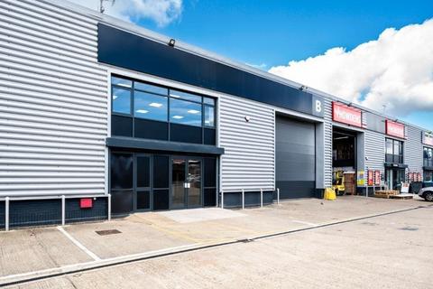 Warehouse to rent, 101 Blackhorse Ln London E17 6DJ