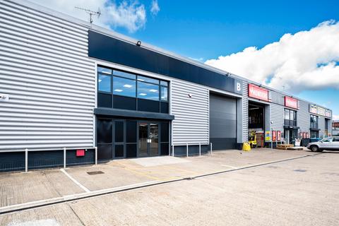 Warehouse to rent, 101 Blackhorse Ln London E17 6DJ