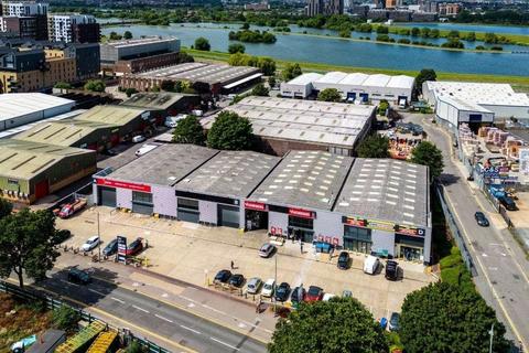 Warehouse to rent, 101 Blackhorse Ln London E17 6DJ