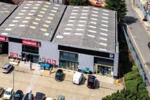 Warehouse to rent, 101 Blackhorse Ln London E17 6DJ