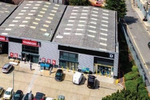 Warehouse to rent, 101 Blackhorse Ln London E17 6DJ