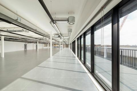 Office to rent, 100 Brewery Rd London N7 9PG