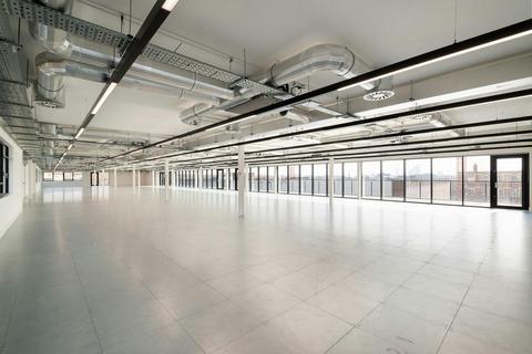 Office to rent, 100 Brewery Rd London N7 9PG