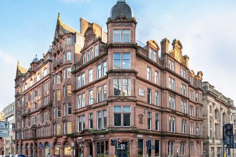Office to rent, 75 Bothwell St Glasgow G2 6TS