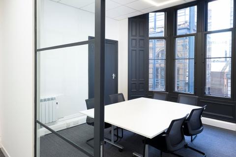 Office to rent, 75 Bothwell St Glasgow G2 6TS