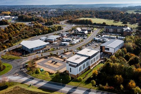 Property to rent, Andover Business Park Andover SP11 8BF