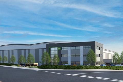Property to rent, Andover Business Park Andover SP11 8BF