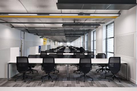 Office to rent, 21-35 Wellington St London SE18 6HQ