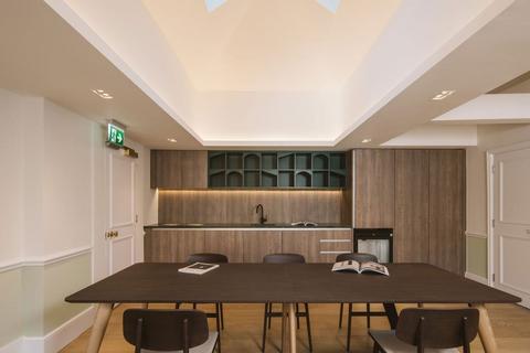 Office to rent, 3 Cavendish Sq London W1G 0LB