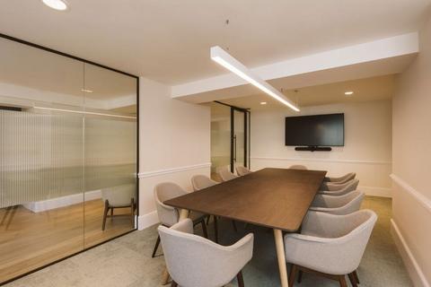 Office to rent, 3 Cavendish Sq London W1G 0LB