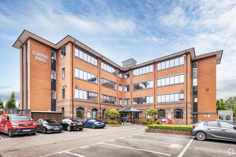Office to rent, Clippers Quay Salford M50 3NW