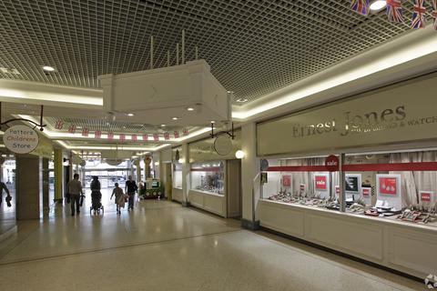 Retail property (high street) to rent, High St Sutton SM1 1LF