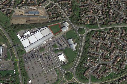 Land for sale, Maidenwell Ave Leicester LE5 1BJ