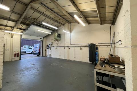Industrial development for sale, Bicester Rd Aylesbury HP19 8BQ