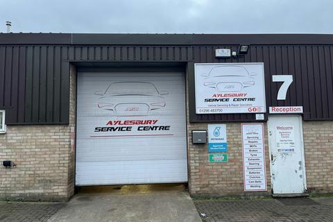 Industrial development for sale, Bicester Rd Aylesbury HP19 8BQ