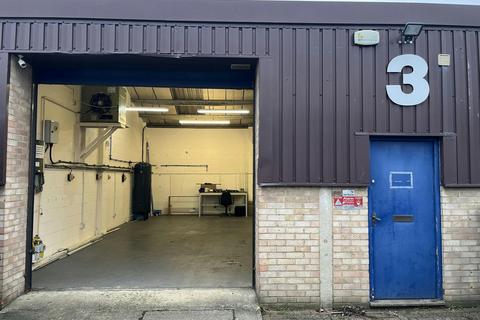 Industrial development for sale, Bicester Rd Aylesbury HP19 8BQ