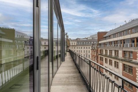 Office to rent, 5-8 Warwick St London W1B 5LX