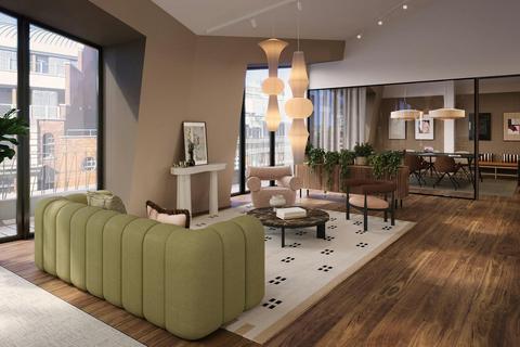 Office to rent, 5-8 Warwick St London W1B 5LX