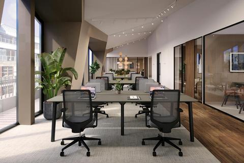 Office to rent, 5-8 Warwick St London W1B 5LX