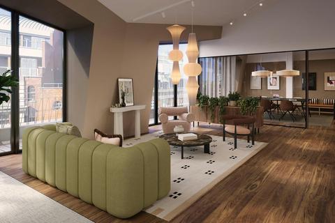Office to rent, 5-8 Warwick St London W1B 5LX