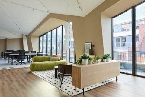 Office to rent, 5-8 Warwick St London W1B 5LX