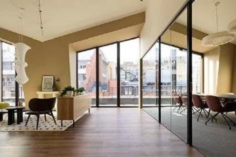Office to rent, 5-8 Warwick St London W1B 5LX