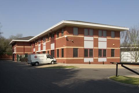 Office to rent, Boundary Rd High Wycombe HP10 9PN