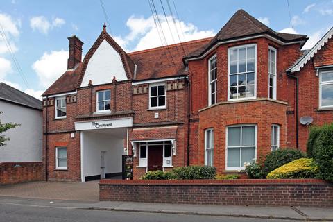 Office to rent, 60-61 Station Rd Marlow SL7 1NX