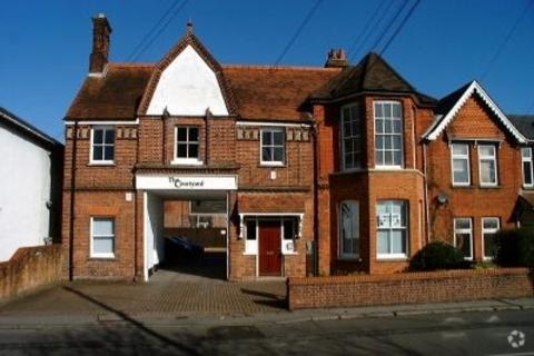 Office to rent, 60-61 Station Rd Marlow SL7 1NX
